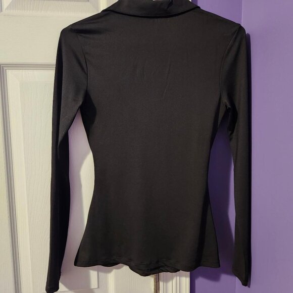 Guess Long Sleeve Shirt - Picture 5 of 6